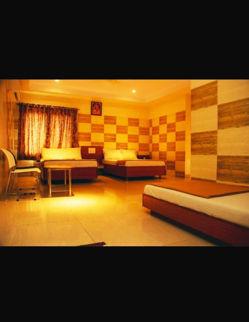 Hotel Apple Sai Residency Shirdi Exterior foto